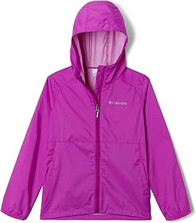 Girl's Switchback Ii Jacket