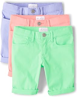 Girls Sold Skimmer Shorts