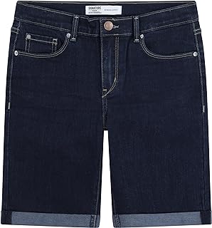 Girls' Bermuda Short