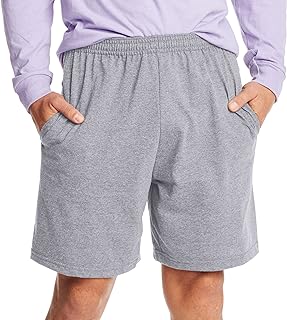 Men's Jersey Pocket Short