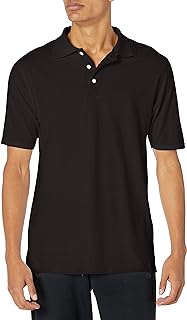 Men's Short Sleeve X-Temp Performance Polo